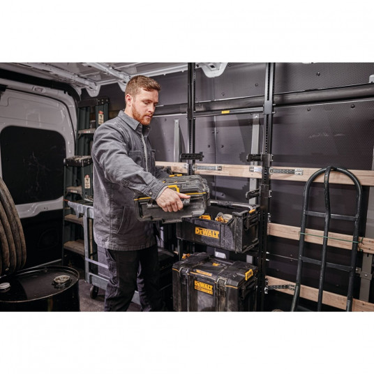 DEWALT DWST83293-1 įrankių saugojimo dėklas