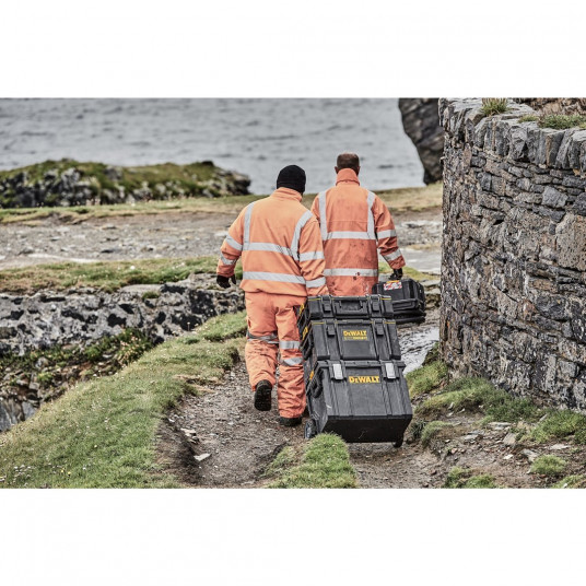 DEWALT DWST83293-1 įrankių saugojimo dėklas