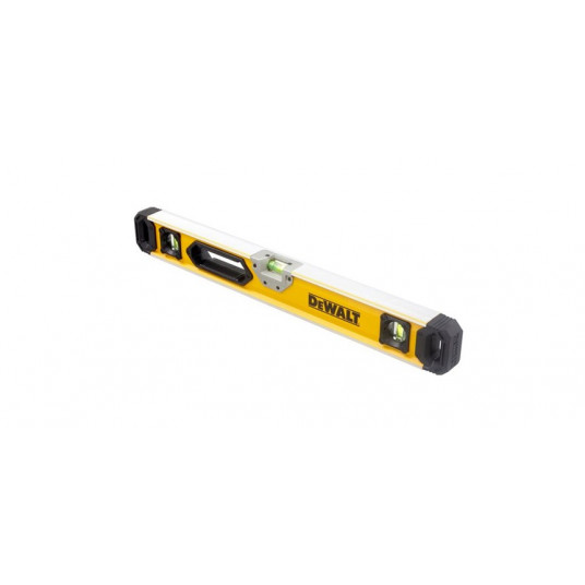 box spirit level 120 cm