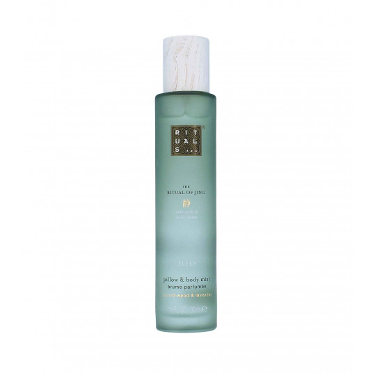 Rituals The Ritual of Jing Deep Sleep Pillow Mist 50ml