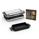 715 INTELLIGENT GRILL