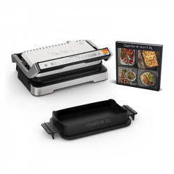 715 INTELLIGENT GRILL