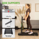 Treadmill TUNTURI Cardio Fit T5 with Bluetooth