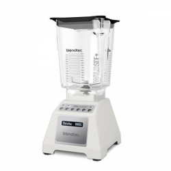 Smulkintuvas Blendtec TOTAL BLENDER baltas