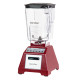 Smulkintuvas Blendtec TOTAL BLENDER raudonas