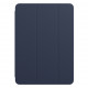 Dėklas Smart Folio for iPad Pro 11-inch (3rd generation) - Deep Navy MJMC3ZM/A