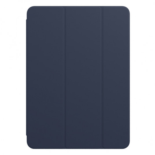 Dėklas Smart Folio for iPad Pro 11-inch (3rd generation) - Deep Navy MJMC3ZM/A