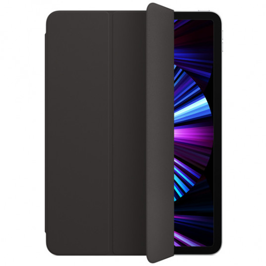 Dėklas Smart Folio for iPad Pro 11-inch (3rd generation) - Deep Navy MJMC3ZM/A
