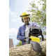 Karcher Pjūklas CNS 18-30 Battery + Akumuliatoriaus komplektas Battery Power 18/25 su 50 % NUOLAIDA (9.791-565.0)