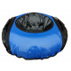 Slidinėjimo ratas SANRO SNOW TUBE 95cm, juodai-mėlyna