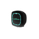 Elektromobilio įkrovimo stotelė Wallbox Pulsar Plus, Type 2, 22kW, 7 m, Black
