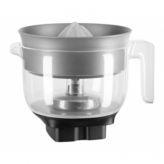 Trintuvas su citrusinių vaisių spaudykle KitchenAid 5KSB1350EOB
