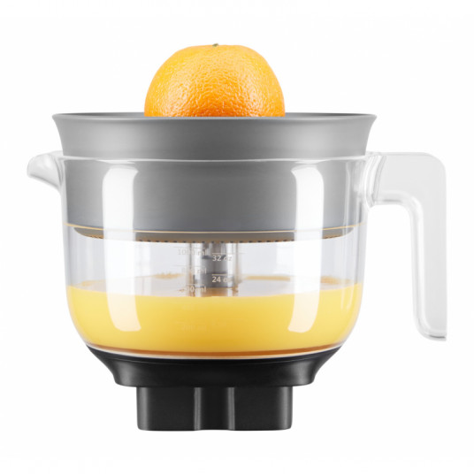 Trintuvas su citrusinių vaisių spaudykle KitchenAid 5KSB1350EOB