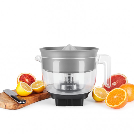 Trintuvas su citrusinių vaisių spaudykle KitchenAid 5KSB1350EOB