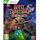 Kompiuterinis žaidimas Hotel Transylvania: Scary-Tale Adventures Xbox ONE