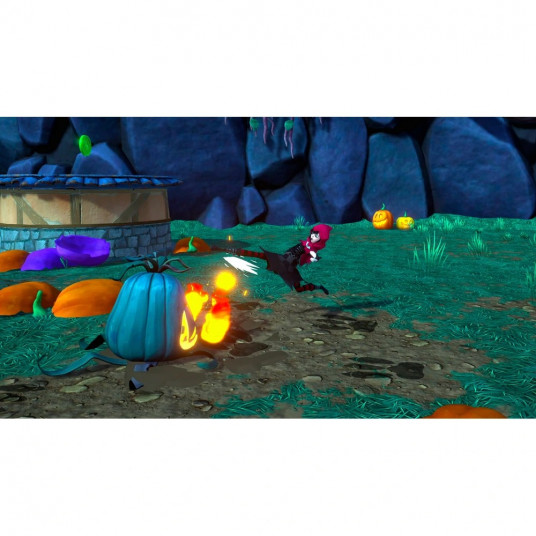 Kompiuterinis žaidimas Hotel Transylvania: Scary-Tale Adventures Xbox ONE