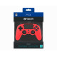 Žaidimų pultelis Nacon Compact Controller PS4, Wired, Red