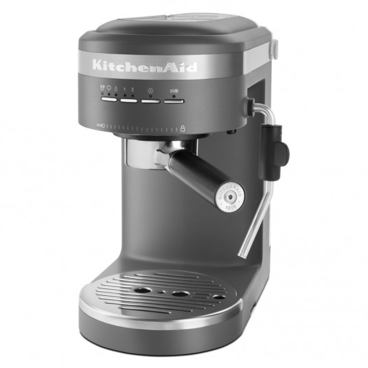 Espresso kavos aparatas KitchenAid 5KES6403EDG