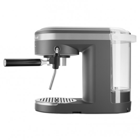 Espresso kavos aparatas KitchenAid 5KES6403EDG