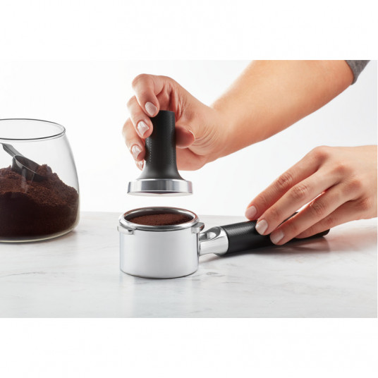 Espresso kavos aparatas KitchenAid 5KES6403EDG