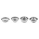 Espresso kavos aparatas KitchenAid 5KES6403EDG