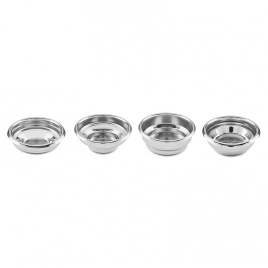 Espresso kavos aparatas KitchenAid 5KES6403EDG