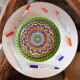 Markeriai keramikai ir porcelianui "Marvy Ceramic Twin Marker" 335-8B Pastel 8 vnt.