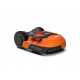 Seni robotai Worx Landroid M1000, WR143E