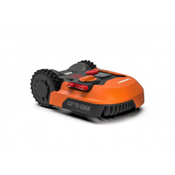 Seni robotai Worx Landroid M1000, WR143E