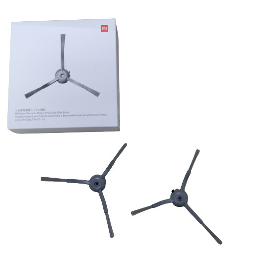 XIAOMI Mi RV Mop 2 Pro/2 Lite šoninis šepetys