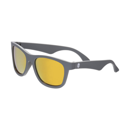 Akiniai nuo saulės POLARIZED Islander Babiators (6m.+) 
