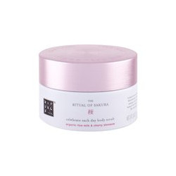 Rituals The Ritual Of Sakura Body Scrub - Body scrub, 250.0g