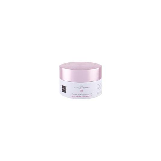 Rituals The Ritual Of Sakura Body Scrub - Body scrub, 250.0g