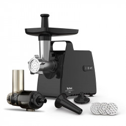 Mėsmalė HV7 Tefal 6in1, juoda