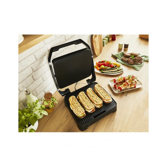 Grilis Home , Tefal 2000W