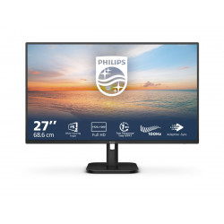 PHILIPS 27E1N1100A/00 27" 16:9/1920x1080/250cdm2/4ms/VGA HDMI Audio out