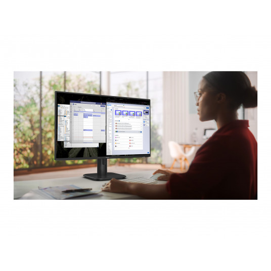 PHILIPS 27E1N1100A/00 27" 16:9/1920x1080/250cdm2/4ms/VGA HDMI Audio out