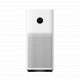 Oro valytuvas Xiaomi Smart Air Purifier 4 EU, Tinka patalpoms iki 28-48 m², Balta