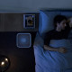 Oro valytuvas Xiaomi Smart Air Purifier 4 EU, Tinka patalpoms iki 28-48 m², Balta