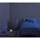 Oro valytuvas Xiaomi Smart Air Purifier 4 EU, Tinka patalpoms iki 28-48 m², Balta