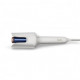Plaukų garbanojimo prietaisas Philips SenseIQ Wave Pro Styler BHB968/00