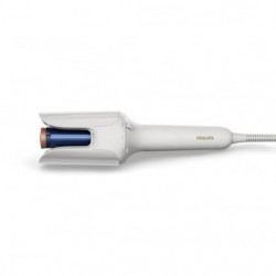 Plaukų garbanojimo prietaisas Philips SenseIQ Wave Pro Styler BHB968/00