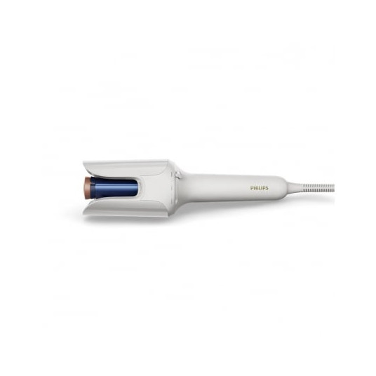 Plaukų garbanojimo prietaisas Philips SenseIQ Wave Pro Styler BHB968/00