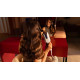 Plaukų garbanojimo prietaisas Philips SenseIQ Wave Pro Styler BHB968/00