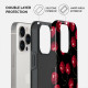 Dėklas Burga iPhone 13 Pro Max Cherrybomb Tough