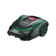 Vejos robotas BOSCH Indego S+ 500