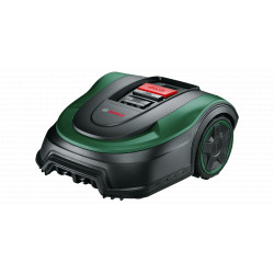 Vejos robotas BOSCH Indego S+ 500