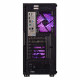 Actina 5901443346043 PC Intel® Core™ i5 i5-14600KF 32 GB DDR4-SDRAM 1 TB SSD AMD Radeon RX 7900 XT „Midi Tower“ Juoda