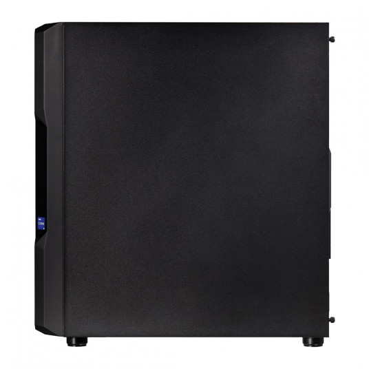 Actina 5901443346043 PC Intel® Core™ i5 i5-14600KF 32 GB DDR4-SDRAM 1 TB SSD AMD Radeon RX 7900 XT „Midi Tower“ Juoda