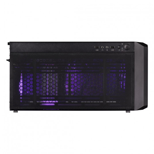Actina 5901443346043 PC Intel® Core™ i5 i5-14600KF 32 GB DDR4-SDRAM 1 TB SSD AMD Radeon RX 7900 XT „Midi Tower“ Juoda